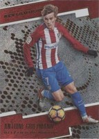 2017 Panini Revolution Antoine Griezmann #119