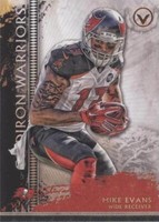 2015 Topps Valor Mike Evans #GW-ME