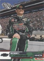 2005 Press Pass Trackside - Bobby Labonte #6