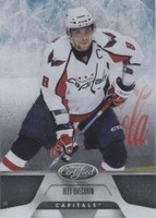 2011-12 Panini Certified - Alex Ovechkin #34