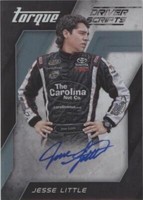2016 Panini Torque - Jesse Little #DS-JL