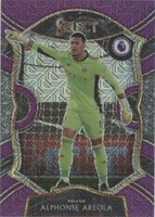 2020-21 Panini Chronicles Alphonse Areola #3
