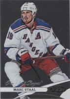 2012-13 Panini Certified - Marc Staal #18