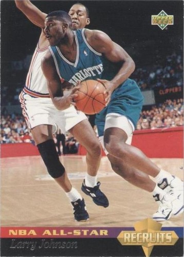 【LARRY SMITH】 
EAGLE DOUBLE FACE RING SV 1992-93 Upper Deck #228 Larry Smith | eBay