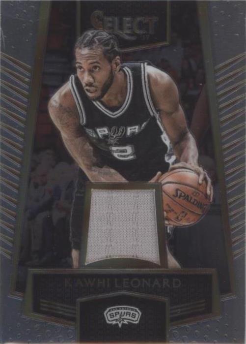 2016-17 Panini Select - Kawhi Leonard #62 for sale | eBay 2016-17 Panini Select - Kawhi Leonard #62 for sale | eBay