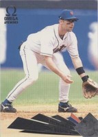 2000 Pacific Omega - Mike Bordick #90