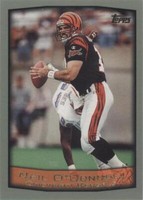 1999 Topps Neil O'Donnell #177