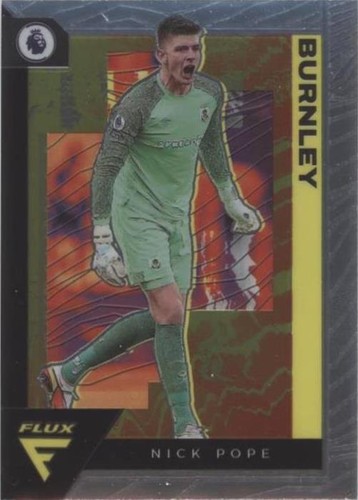 大人も着やすいシンプルファッション Chronicles Panini 2021-22 Flux Prizm Mojo Purple Liga La その他