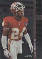 1994 SP Mark Collins #85