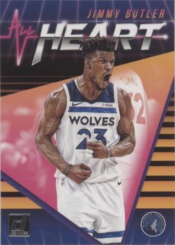2018-19 Panini Prizm Purple Pulsar 27/35 JIMMY BUTLER | eBay 2018-19 Panini Prizm Purple Pulsar 27/35 JIMMY BUTLER | eBay