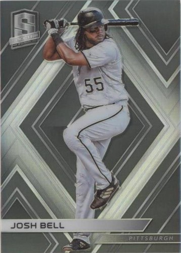 2018 Panini Chronicles - Josh Bell #29