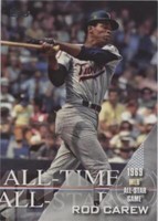 2017 Topps - Rod Carew #ATAS-13