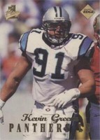 1998 Collector's Edge 1st Place Kevin Greene #94