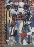 1995 Pacific Jerry Rice #27