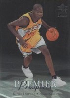 2007-08 SP Rookie Edition - Kevin Durant #151