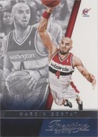 2014-15 Panini Prestige - Marcin Gortat #87