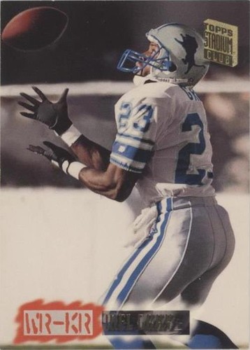 1994 Topps Stadium Club Mel Gray #86