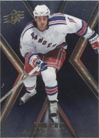 2005-06 SPx - Tom Poti #58