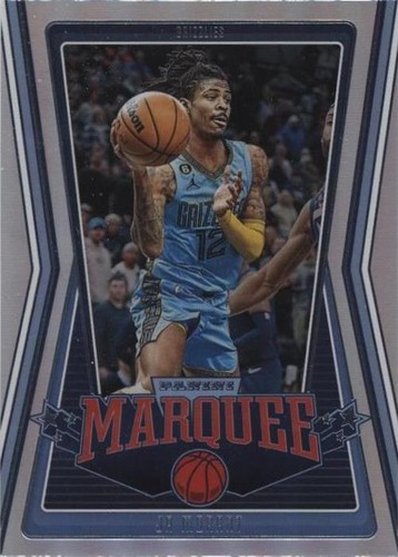 2022-23 Panini Chronicles - Ja Morant #263