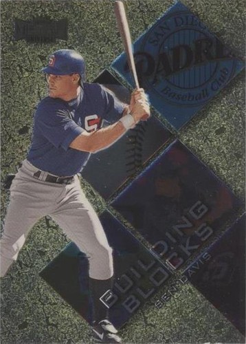 1999 Skybox Metal Universe - Ben Davis #248