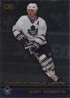 2002-03 Pacific Heads Up - Gary Roberts #117