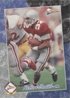 1993 Pacific Robert Smith #436
