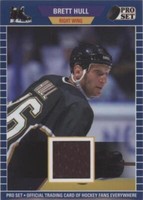 2021-22 Leaf Pro Set Blaster - Brett Hull #PSM-10