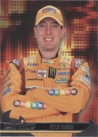 2013 Press Pass Ignite - Kyle Busch #8