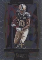 2016 Panini Select Brandin Cooks #48