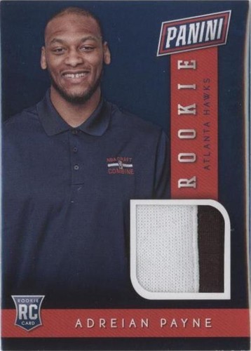 2014 Panini National Convention - Adreian Payne #BK13