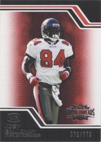 2008 Topps Triple Threads Joey Galloway #72