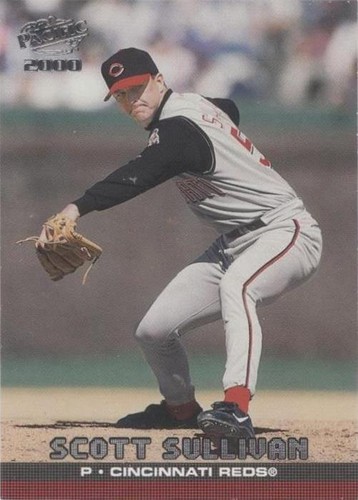 2000 Pacific - Scott Sullivan #118