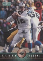 1997 Pro Line Kerry Collins #38
