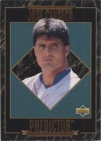 1995 Upper Deck - Jose Canseco #R2