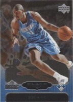 2004-05 Upper Deck Black Diamond - Nene #95