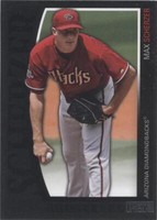 2009 Topps Unique - Max Scherzer #54