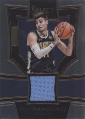 2017-18 Panini Select Alex Morgan Select Signatures #SS-AMG United