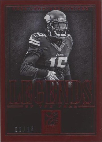 2014 Panini Elite Greg Jennings #20