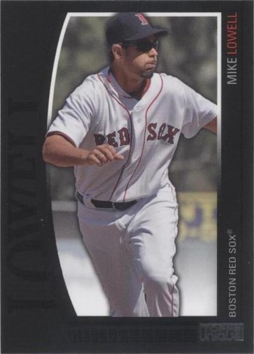 2009 Topps Unique - Mike Lowell #144