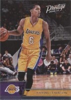 2016-17 Panini Prestige - Jordan Clarkson #58