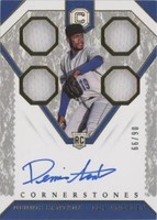 2019 Panini Chronicles - Dennis Santana #7