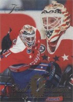 1994-95 Flair - Rick Tabaracci #204
