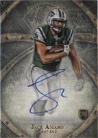 2014 Topps Five Star Jace Amaro #FSA-JA