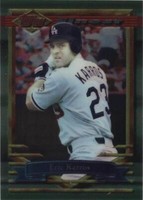 1994 Topps Finest - Eric Karros #356