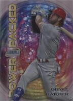 2024 Topps Stadium Club - Bryce Harper #PP-15