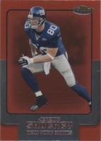 2006 Topps Finest Jeremy Shockey #103