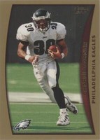 1998 Topps Charlie Garner #306