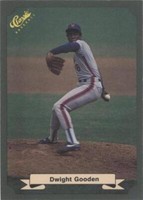 1987 Classic - Dwight Gooden #72