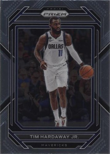 2022-23 Panini Prizm - Tim Hardaway Jr. #193
