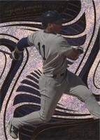 2023 Panini Chronicles - Gary Sheffield #62